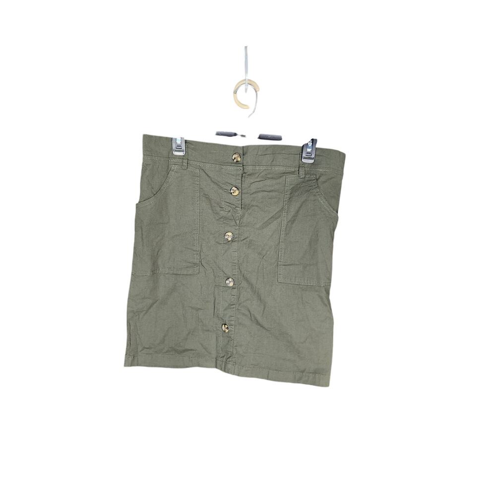 Architect Skirt NWT Size Large